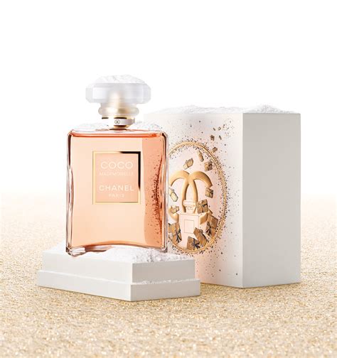 sacchetti della coco chanel|Chanel Coco Mademoiselle Eau de Parfum 100ml (Scatolato).